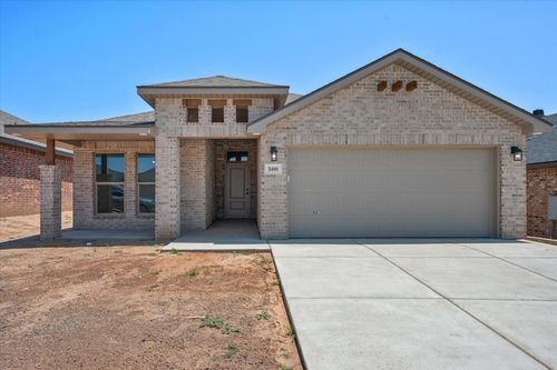 3408 Good Prairie Avenue, Wolfforth, TX, 79382 | Card Image