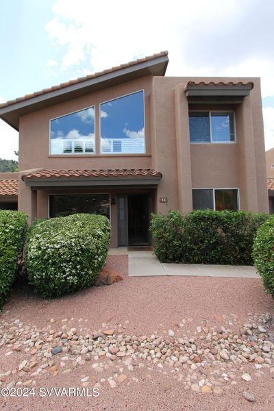 21 - 12 Tanager Lane, Condo with 2 bedrooms, 2 bathrooms and null parking in Sedona AZ | Image 1