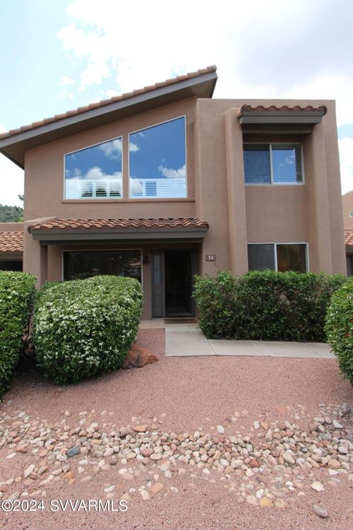 21-12 Tanager Lane, Sedona, AZ, 86336 | Card Image