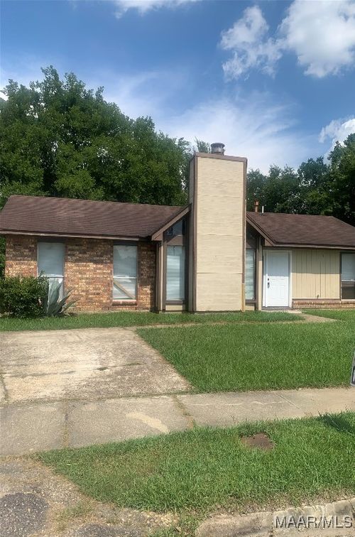 6061 Briarhurst Dr, Montgomery, AL, 36116-5002 | Card Image