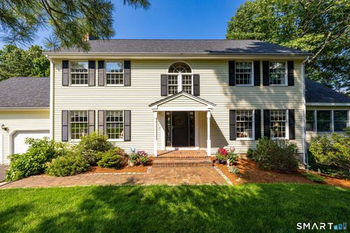 56 Larkspur Ln, Bristol, CT, 06010-2395 | Card Image