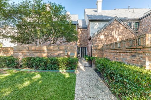 4358 Westside Dr, Dallas, TX, 75209-6516 | Card Image