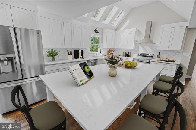 7746 - 7746 Emerson Burrier Rd, House other with 5 bedrooms, 4 bathrooms and null parking in Mount Airy MD | Image 15