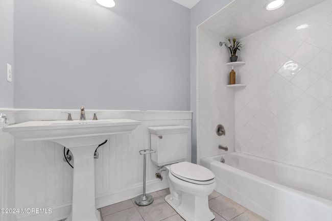 221 Howell Ave, House other with 6 bedrooms, 6 bathrooms and null parking in Spring Lake NJ | Image 62