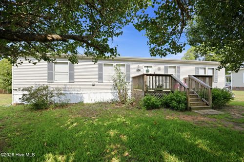208 Easy St, Cape Carteret, NC, 28584-9250 | Card Image