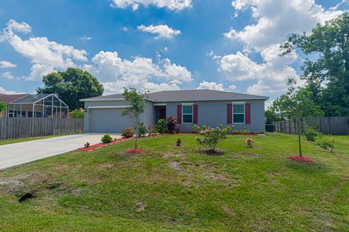 1711 Sw Angelo St, Port St. Lucie, FL, 34953-1428 | Card Image