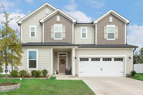 3308 Brunot St, New Hill, NC, 27562-7701 | Card Image