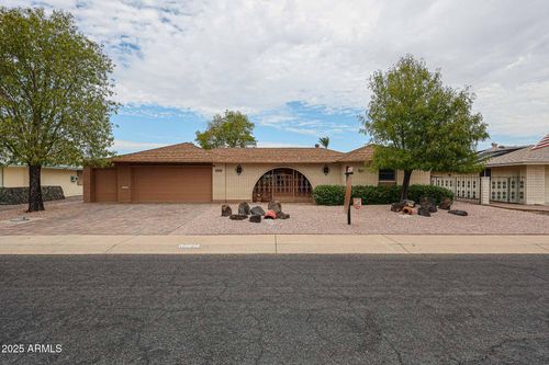 10722 W Tropicana Cir, Sun City, AZ, 85351-1510 | Card Image