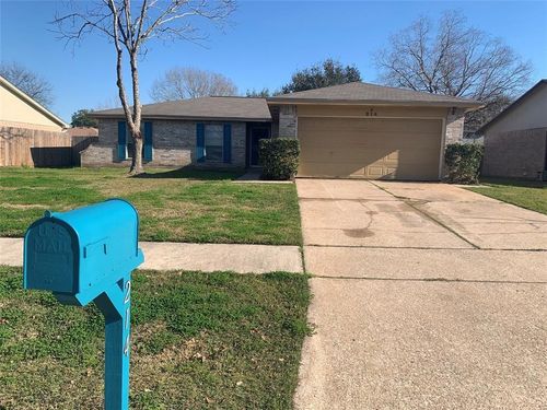 214 Maple Leaf St, League City, TX, 77573-1656 | Card Image