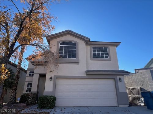 9421 Citrus Vine Ct, Las Vegas, NV, 89129-7891 | Card Image