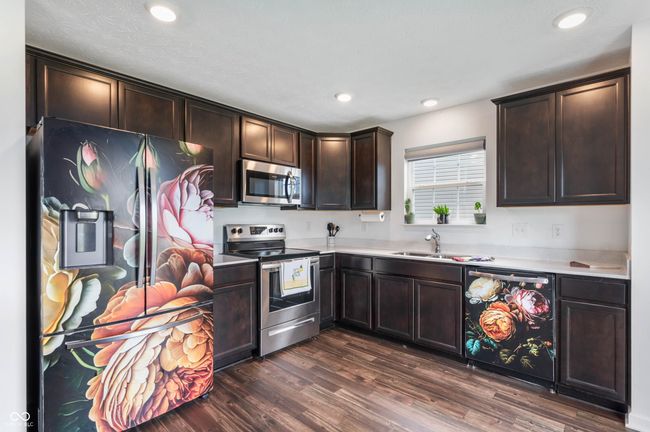 5794 Wintersweet Ln, House other with 4 bedrooms, 3 bathrooms and null parking in Whitestown IN | Image 10