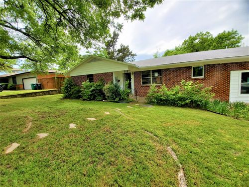 2115 Glenwood Ln, Denton, TX, 76209-2123 | Card Image