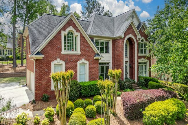 135 Colton Crest Dr, House other with 4 bedrooms, 4 bathrooms and 3 parking in Johns Creek GA | Image 6