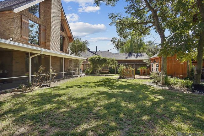 408 Wiegand Dr, House other with 3 bedrooms, 2 bathrooms and null parking in Nine Mile Point LA | Image 31