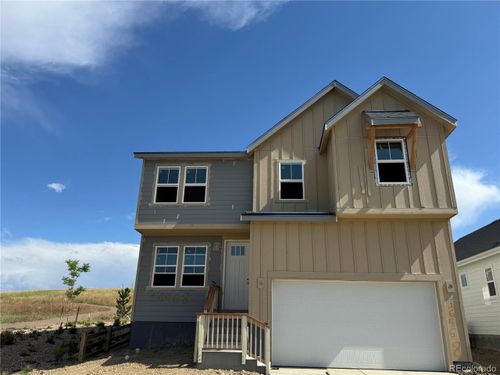 16468 W 92nd Pl, Arvada, CO, 80007-8330 | Card Image
