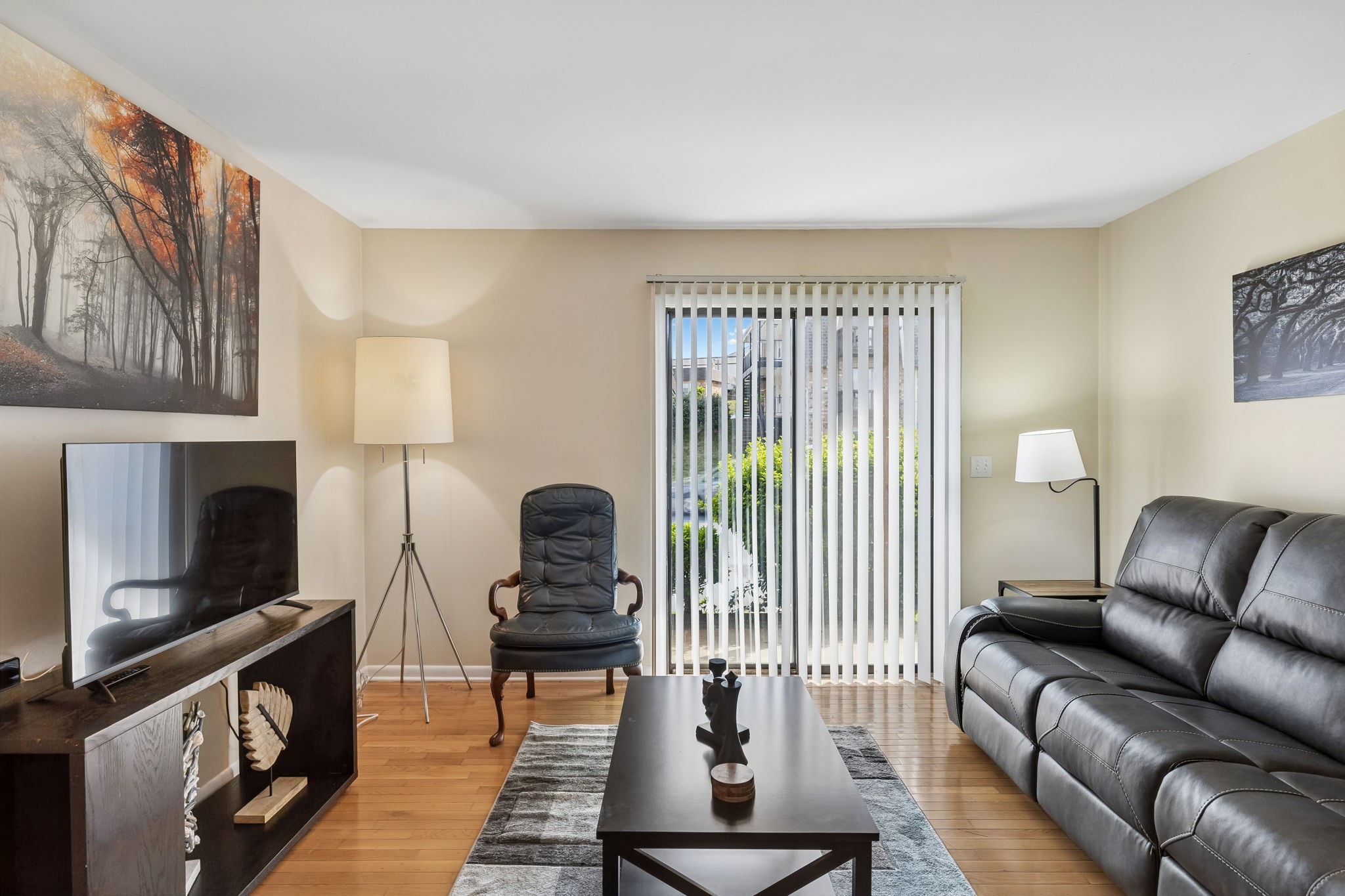 Residential in Nashville 4