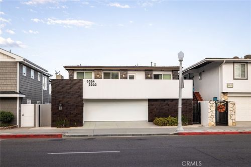 3322 Via Lido, Newport Beach, CA, 92663-3930 | Card Image
