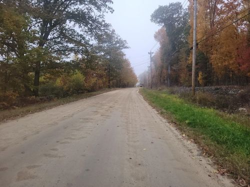 Lot 30-2-1 North Road, Barnstead, NH, 03225 | Card Image