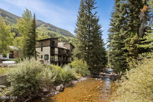 406-4496 Meadow Dr, Vail, CO, 81657-5617 | Card Image