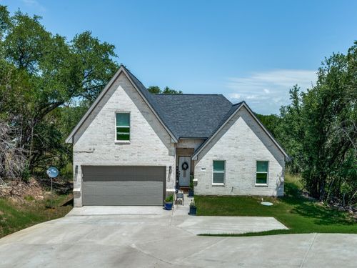 2612 Houston Ct, Granbury, TX, 76048-6598 | Card Image