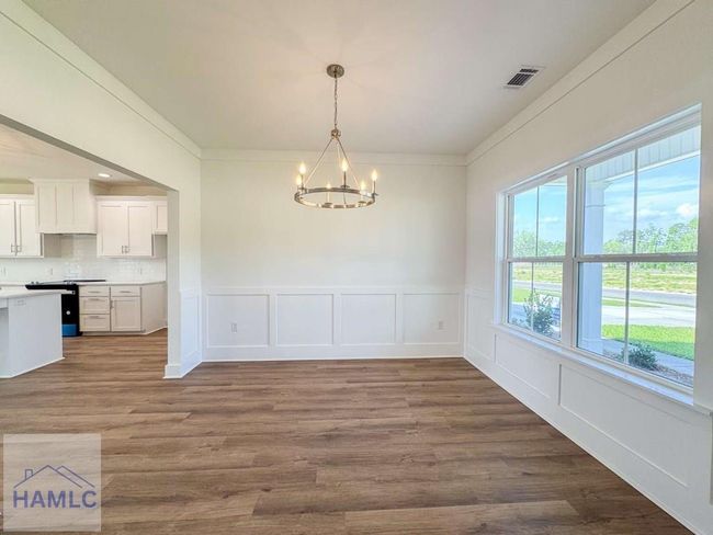 675 Stone Ct, House other with 4 bedrooms, 3 bathrooms and 2 parking in Midway GA | Image 5