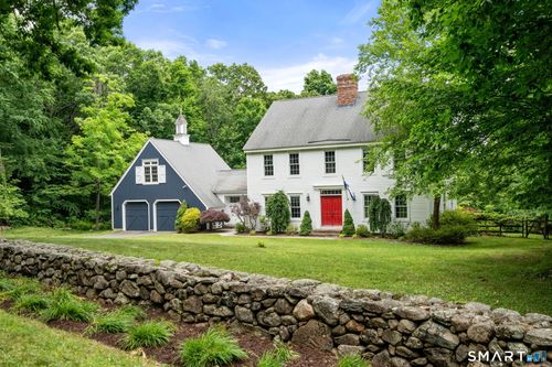14 Westwood Dr, Canton, CT, 06019-4500 | Card Image