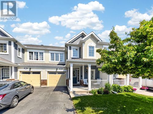 357 Sweet Grass Cir, Nepean, ON, K2J5W9 | Card Image