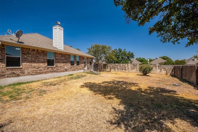 9400 Morgan Creek Dr, House other with 3 bedrooms, 2 bathrooms and null parking in Austin TX | Image 28