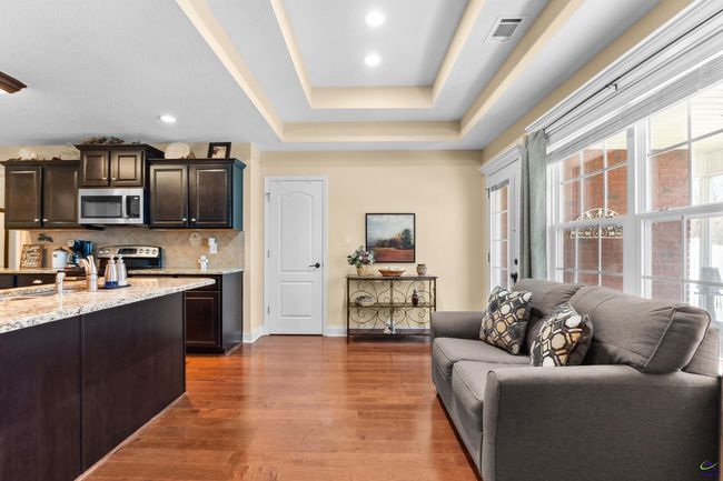 118 Stonebrook Cir, House other with 3 bedrooms, 2 bathrooms and null parking in Byron GA | Image 15