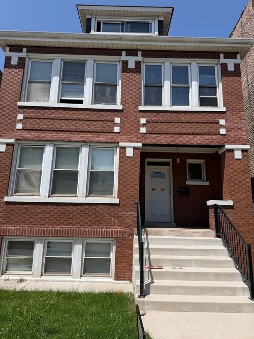 1618 S 50th Avenue, Cicero, IL, 60804 | Card Image