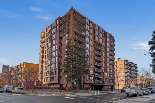 601-1001 14 Ave Sw, Calgary, AB, T2R1L2 | Card Image