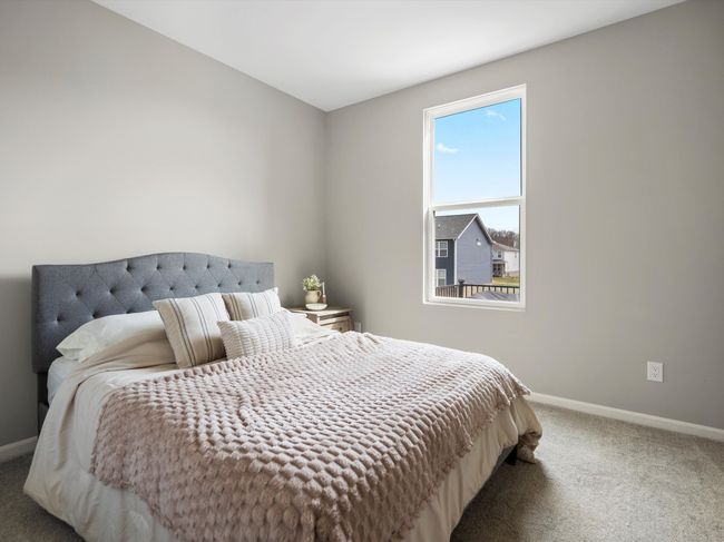 2735 Tulip Way, House other with 5 bedrooms, 3 bathrooms and null parking in Commerce Twp MI | Image 33