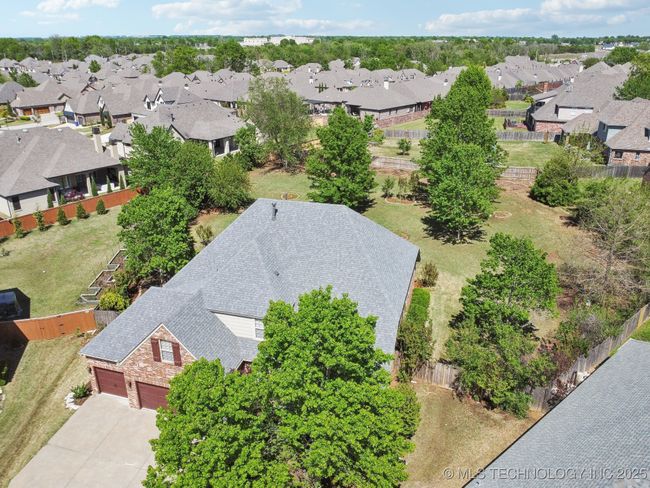 3903 S Tamarack Pl, House other with 4 bedrooms, 4 bathrooms and null parking in Broken Arrow OK | Image 60
