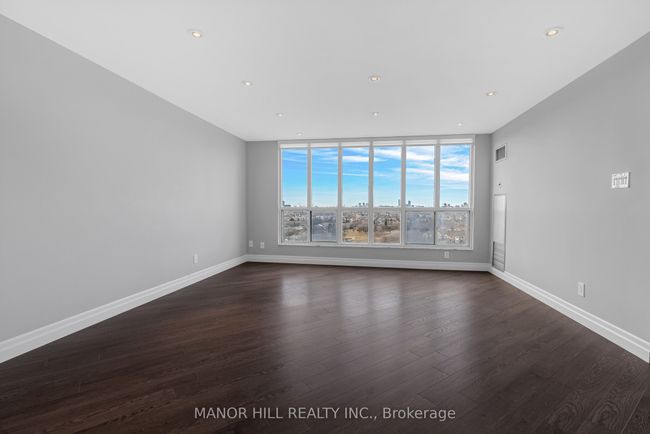 1410 - 2285 Lake Shore Blvd W, Condo with 1 bedrooms, 1 bathrooms and null parking in Etobicoke ON | Image 5