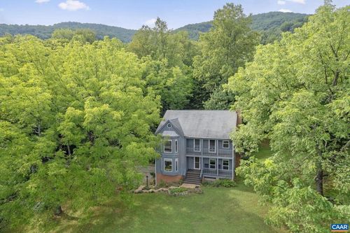 6660 Highlander Way, CROZET, VA, 22932-9722 | Card Image