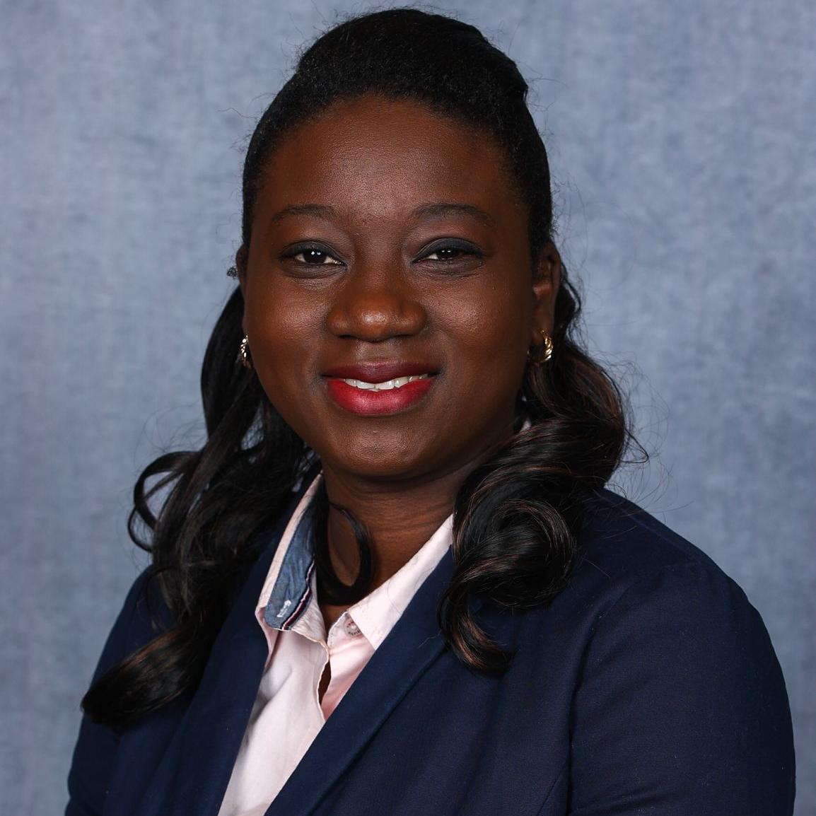 Aderinola Omoniyi