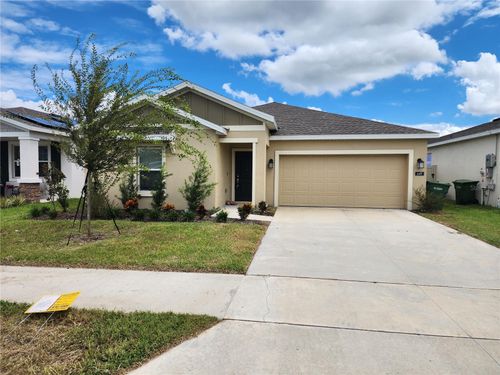537 Reggie Road, Winter Haven, FL, 33884 | Card Image