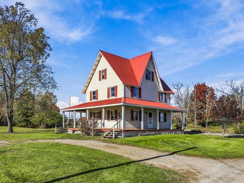 1611 Kendall Hill Rd, Ulster, PA, 18850-8466 | Card Image