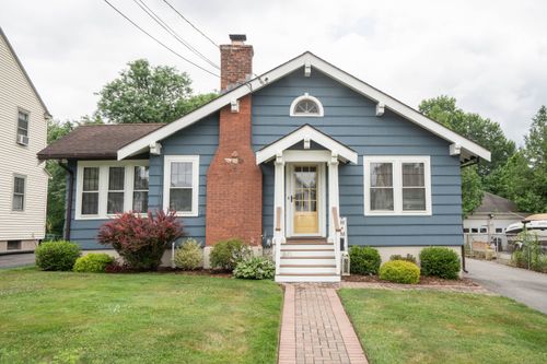 67 Nott St, Wethersfield, CT, 06109-1829 | Card Image