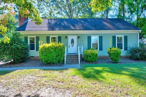 3100 Billiard Ct, Wake Forest, NC, 27587-9388 | Card Image