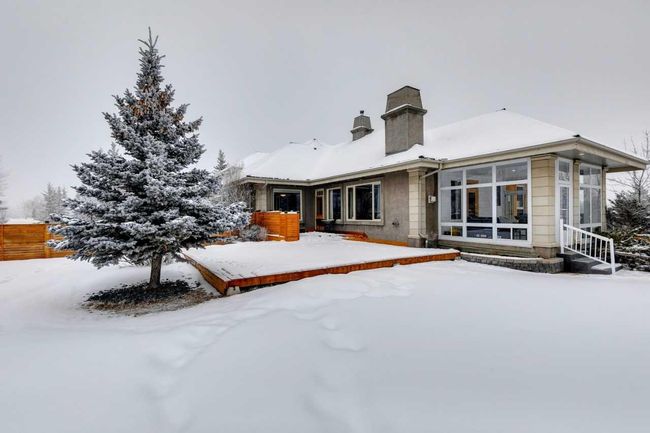 243134 Westbluff Road, Home with 4 bedrooms, 4 bathrooms and 4 parking in Rural Rocky View County AB | Image 33