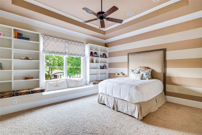 6511 Mimosa Ln, House other with 5 bedrooms, 6 bathrooms and null parking in Dallas TX | Image 16