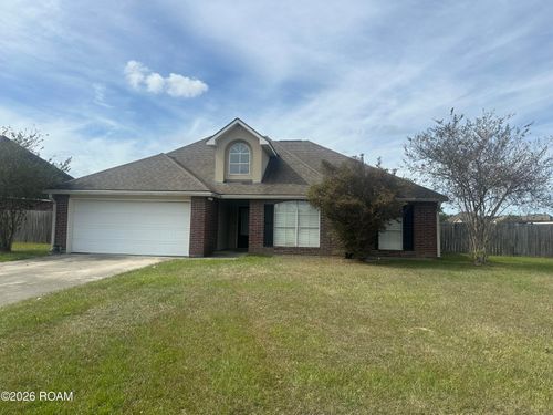 26059 Wimbledon Ave, Denham Springs, LA, 70726-6090 | Card Image