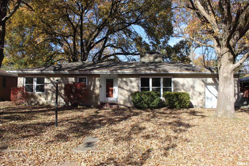 8 Northbrook Dr, Mount Vernon, IL, 62864-2729 | Card Image