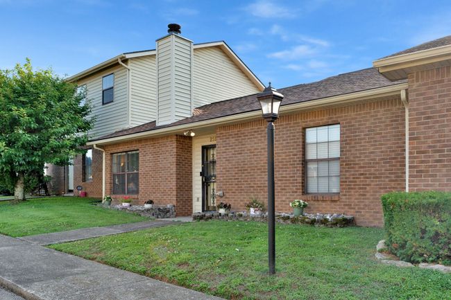 259 Mayflower Ln N, Condo with 2 bedrooms, 2 bathrooms and 3 parking in Madison TN | Image 4