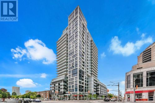 418-501 St Clair Avenue W, Toronto (Casa Loma), ON, M5P0A2 | Card Image