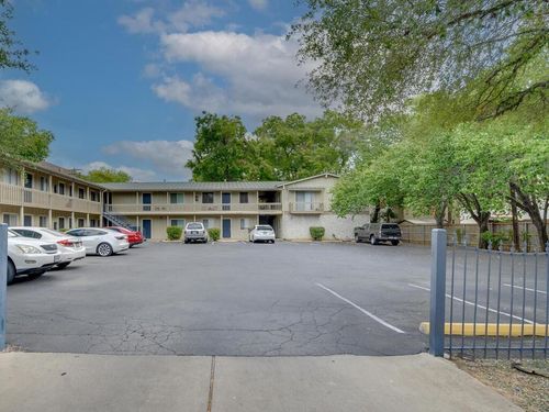 106-4209 Burnet Rd, Austin, TX, 78756-3320 | Card Image