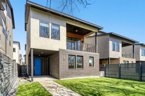 6-5002 Pecan Springs Rd, Austin, TX, 78723-6081 | Card Image