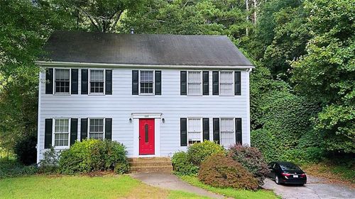 1645 Bill Murdock Rd, Marietta, GA, 30062-5957 | Card Image