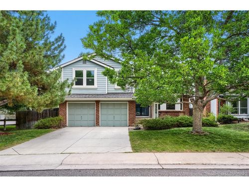 7706 S Curtice Cir, Littleton, CO, 80120-4362 | Card Image
